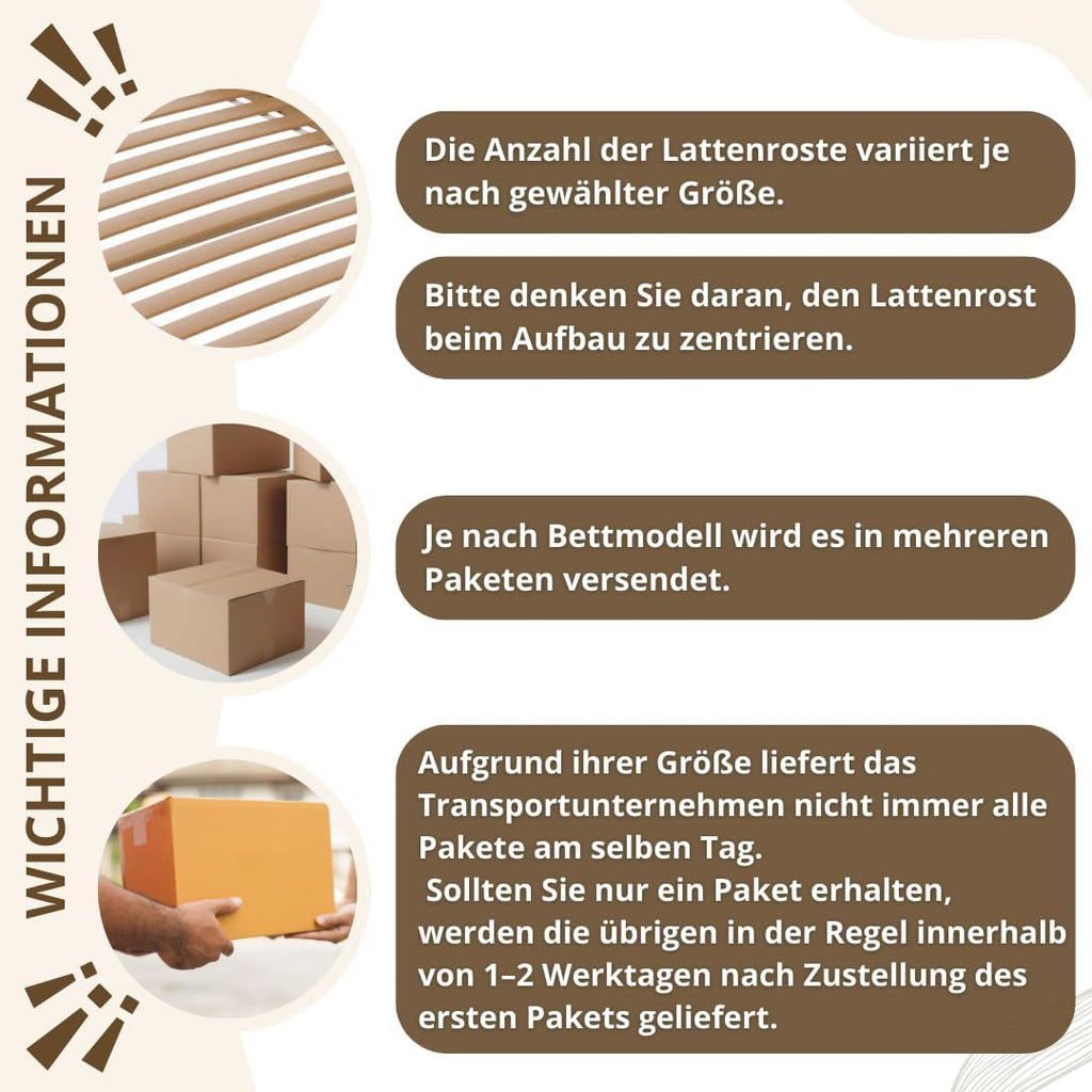 Kinderbett mit Schublade 80x160cm – Massives Montessori Bodenbett aus Holz mit Rausfallschutz – Sicheres Kleinkindbett – Skandinavisches Design Leichte Montage - Crazy Basic